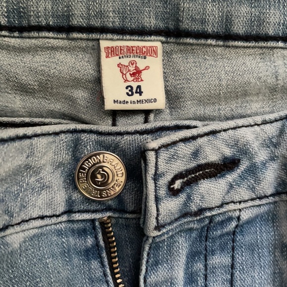 Women’s jeans - Picture 2 of 6